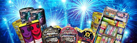 what are the hours of discount fireworks superstore